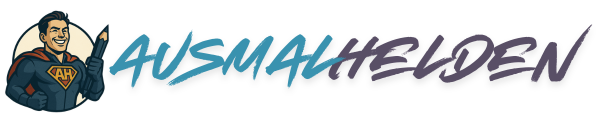 Ausmalhelden