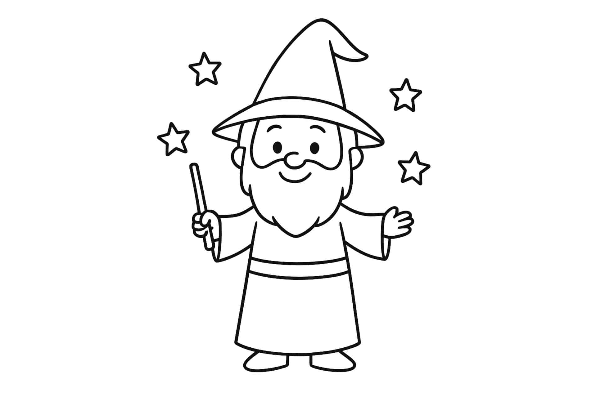 Ausmalbilder ab 2 Jahre