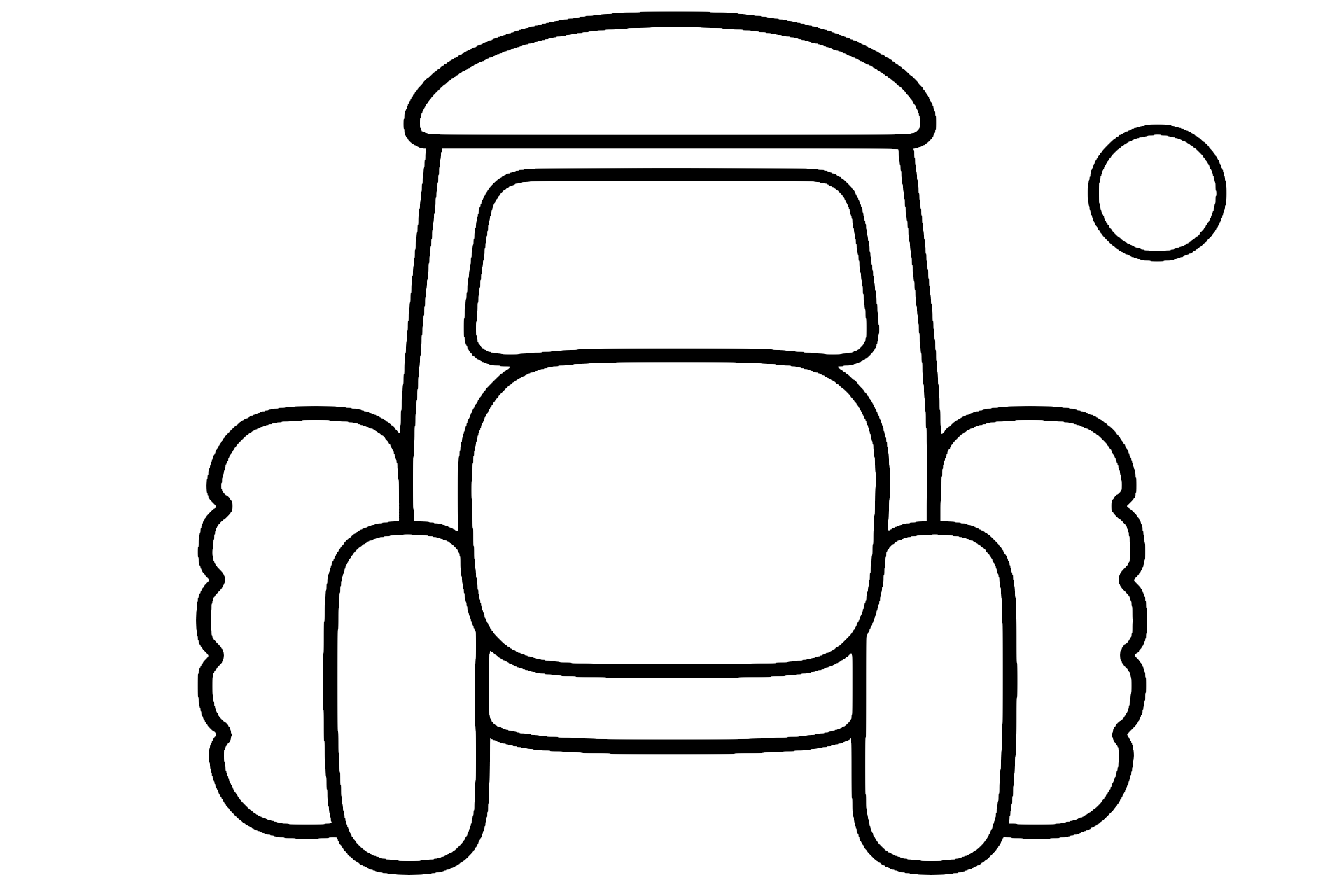 Traktor