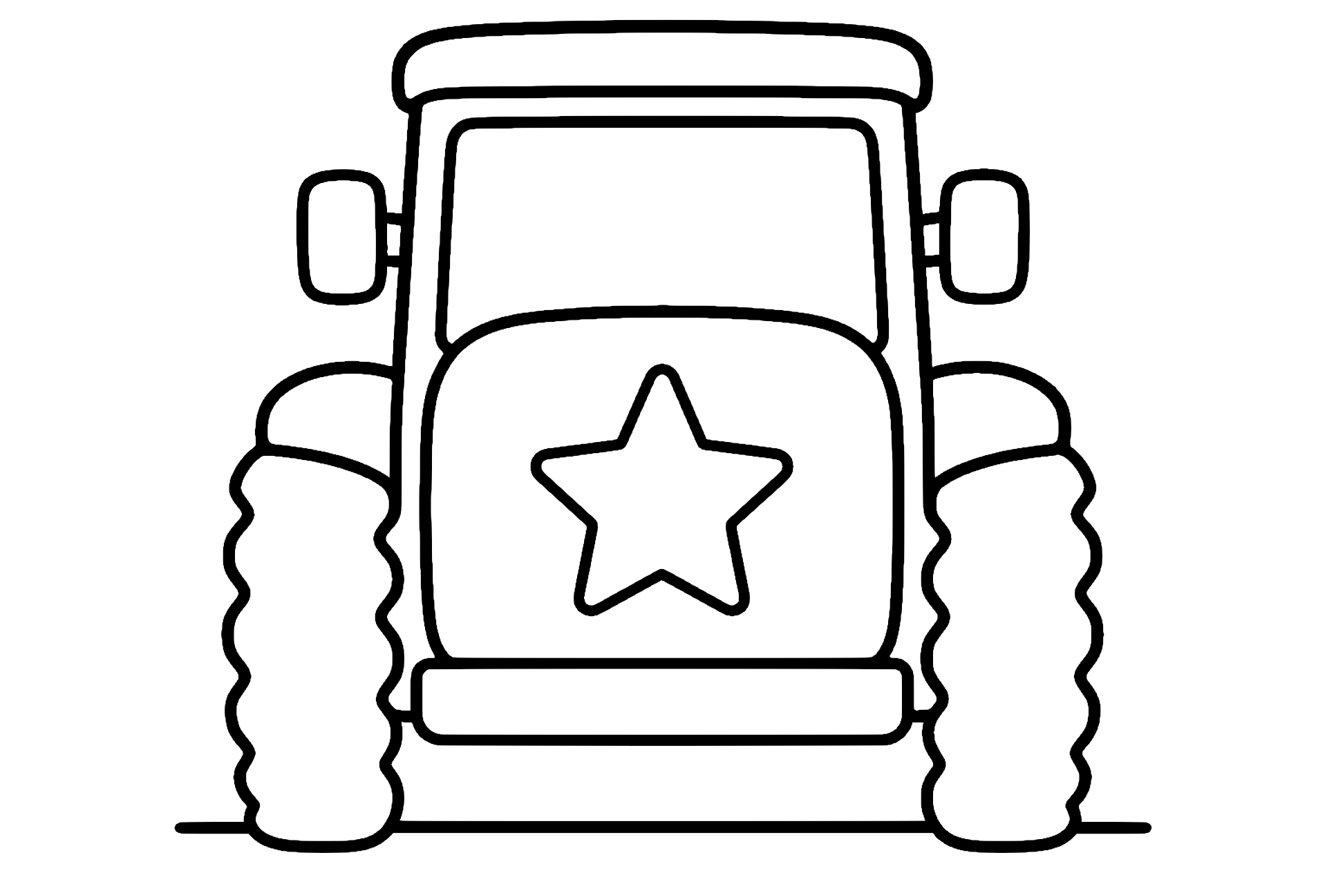 Traktor