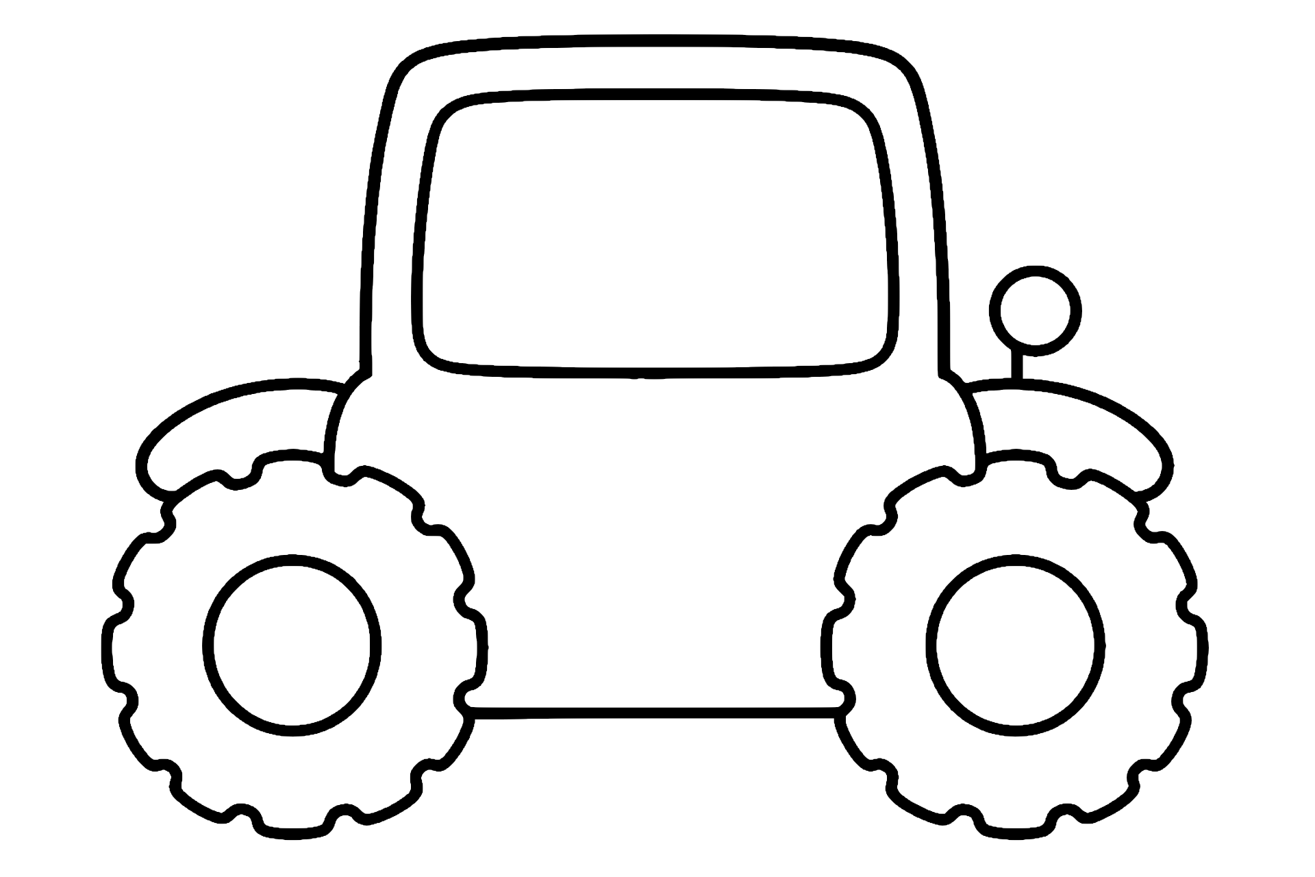 Traktor