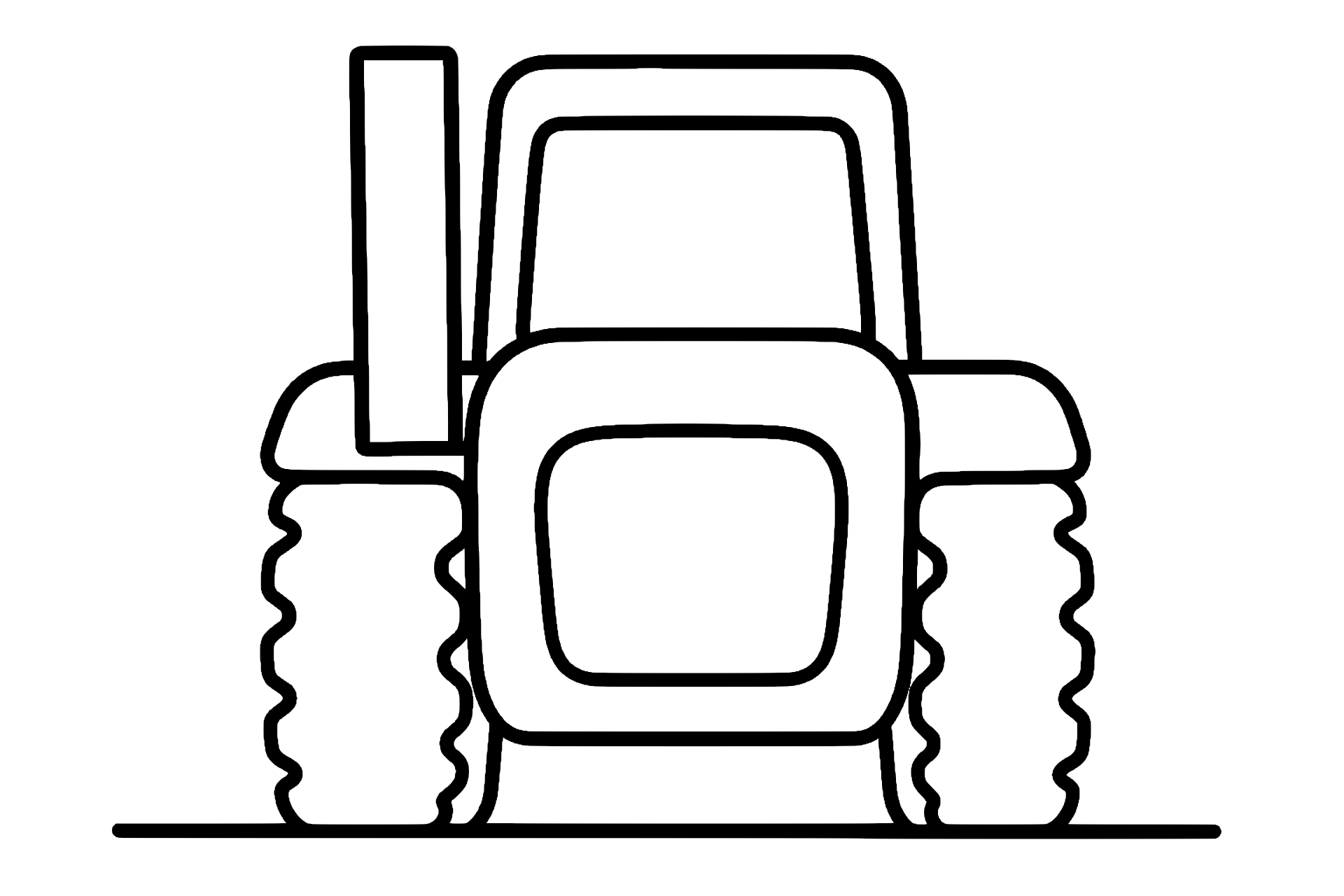 Traktor