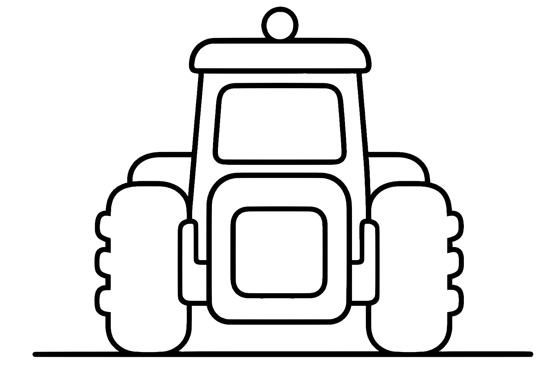 Traktor