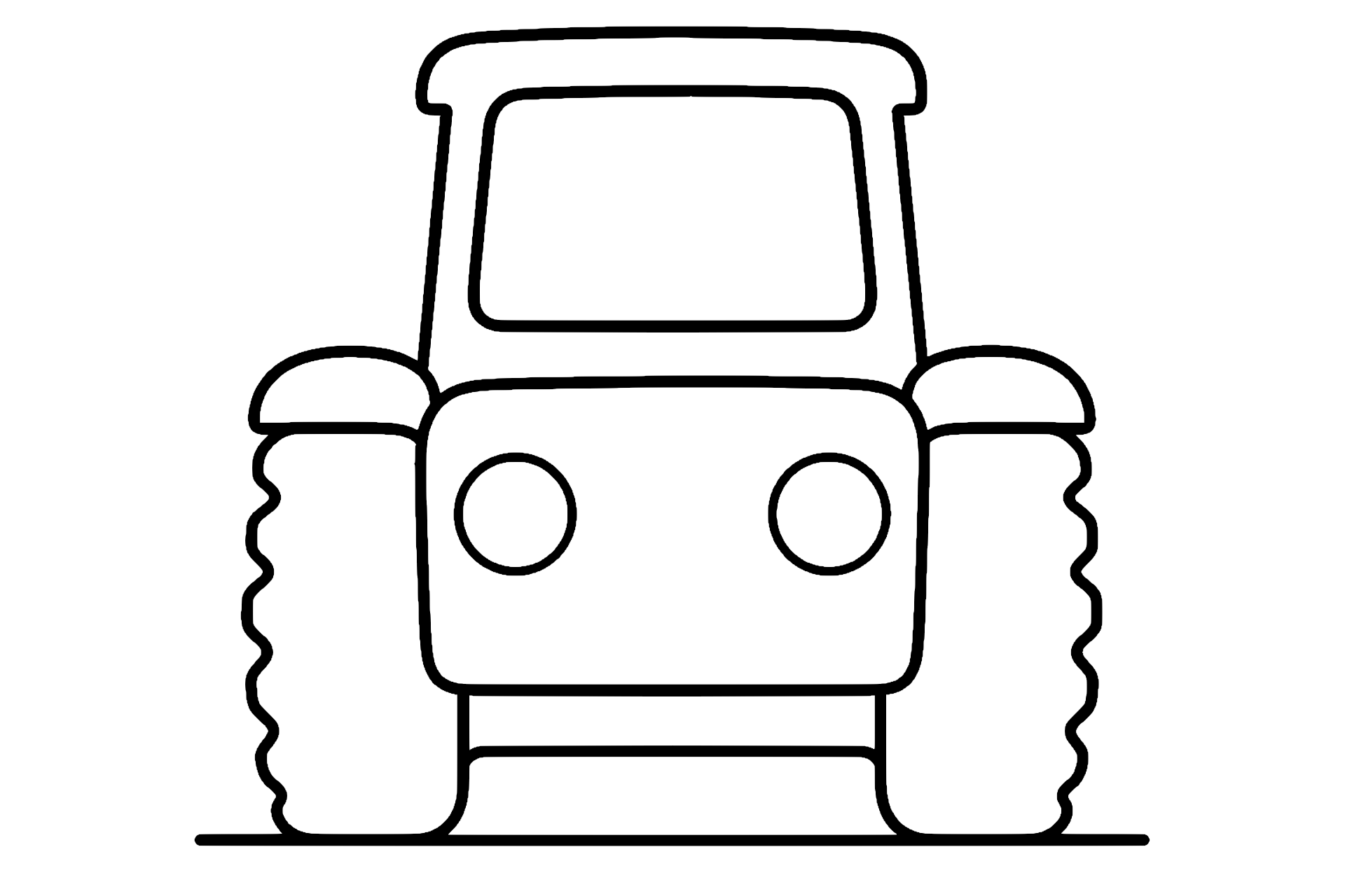 Traktor