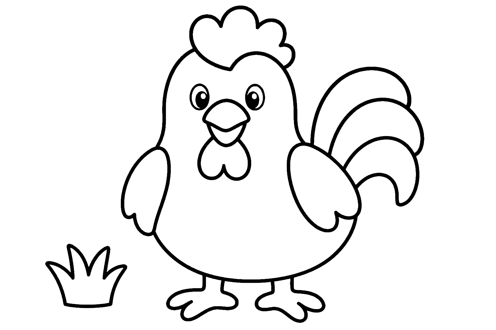 Vögel