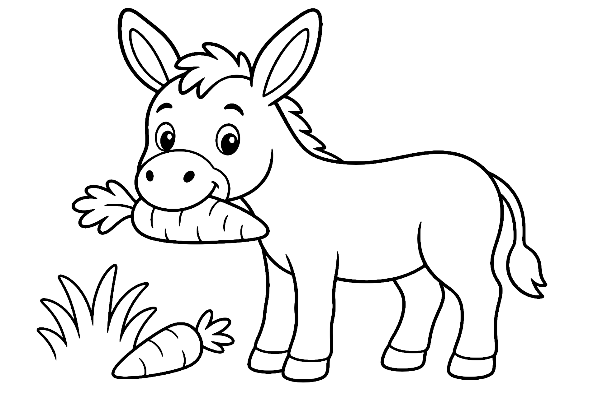 Bauernhoftiere
