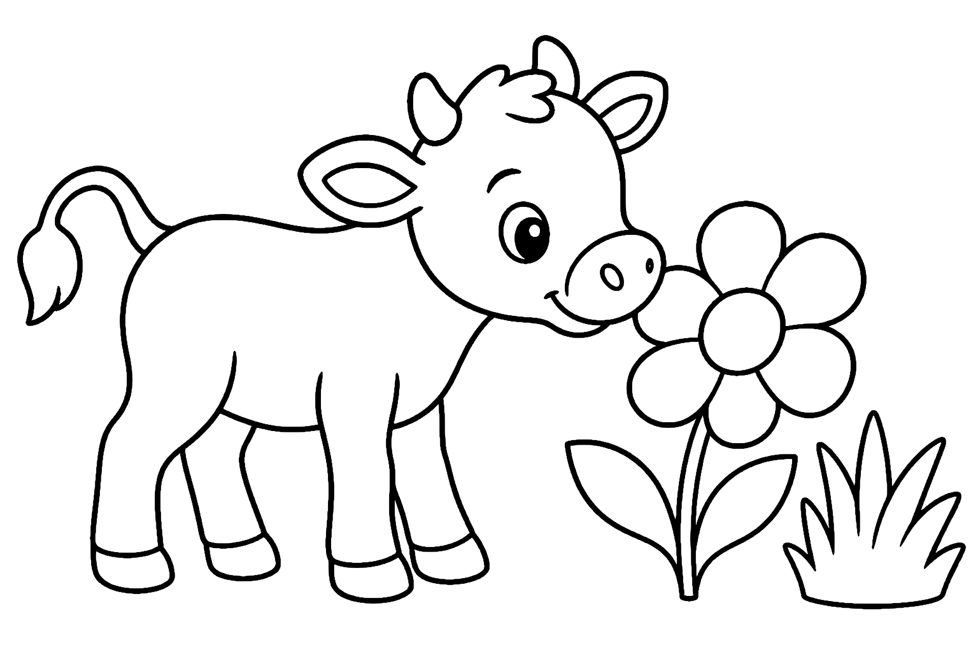 Bauernhoftiere