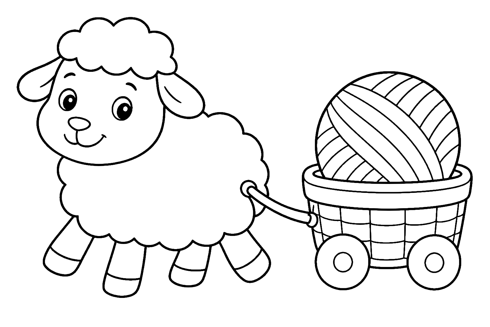 Bauernhoftiere
