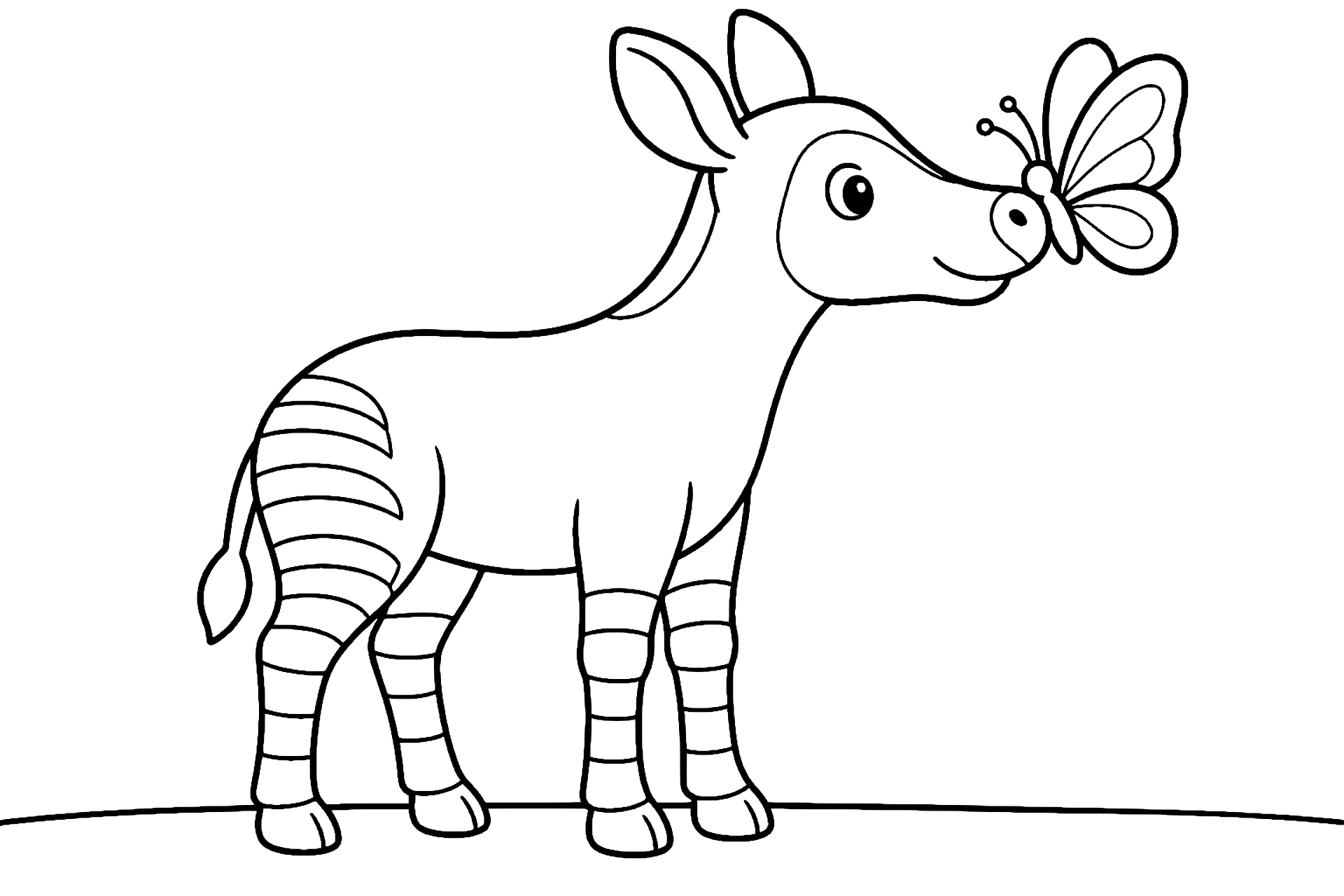 Dschungeltiere