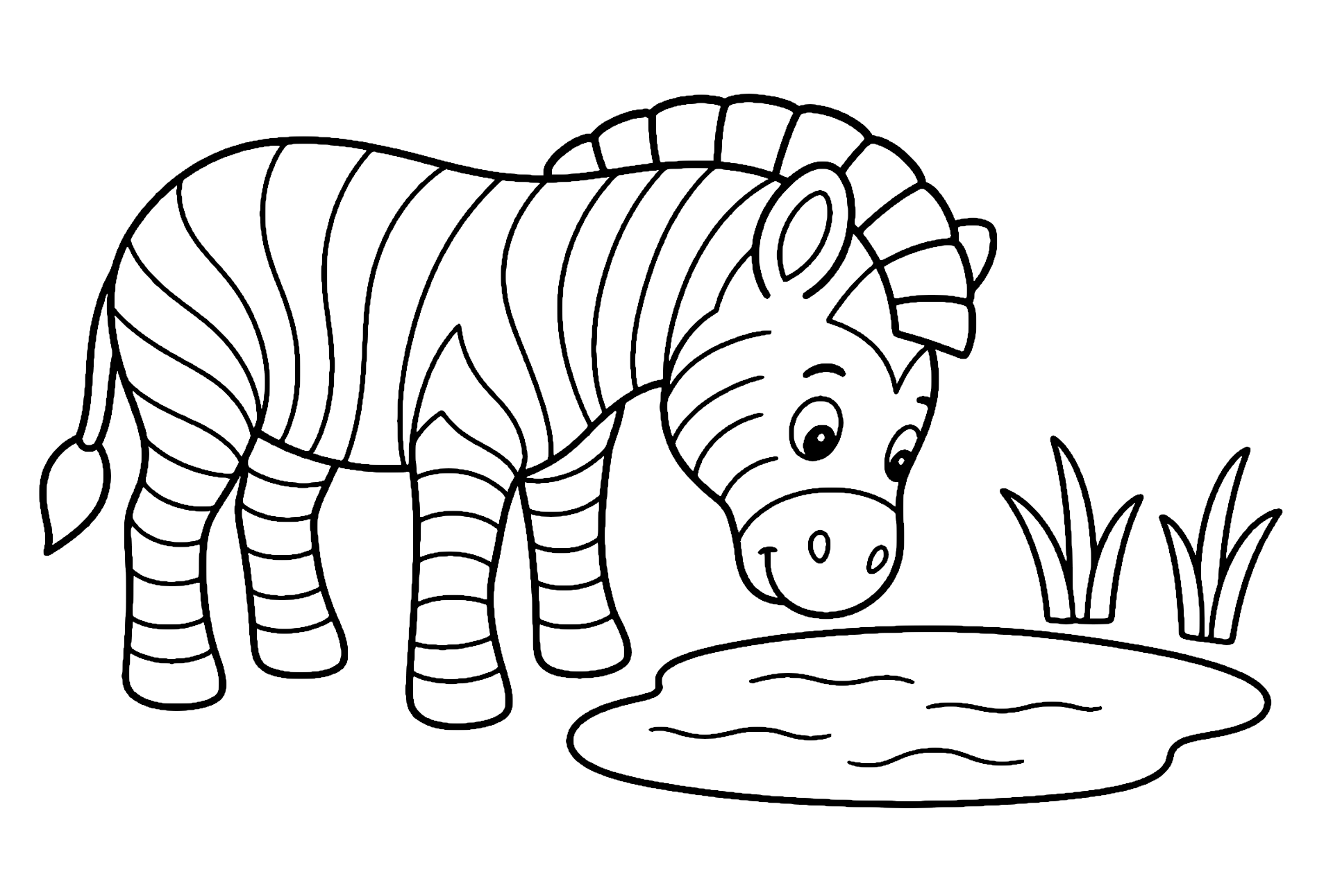Dschungeltiere