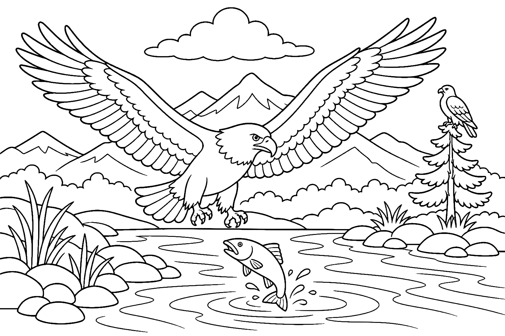 Vögel